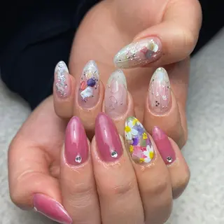 ネイル COCO+所属・COCO +のエステ・リラクイメージ