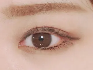 マツエク・マツパ ビーナスフォート 横川駅前店のマツエク・マツパデザイン