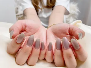 ネイル kikinail 溝の口のネイルデザイン