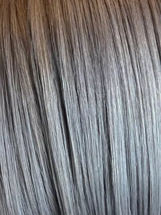 ショート カラー 小嶋 秀明/ 本物の髪質改善⭐️のヘアスタイル