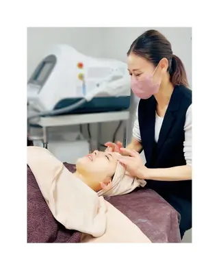 fulfill🎀 和美/肌育/肌質改善のエステ・リラクイメージ