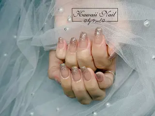 ネイル Kawaii Nail Salon所属・YURI NAIL NARITAのネイルデザイン