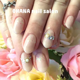 ネイル 那覇🏝️台湾人 ネイリストSHIUのネイルデザイン