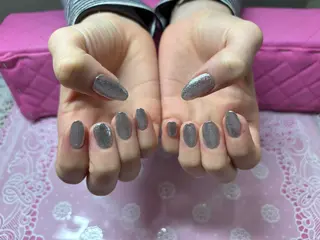 ネイル Belle Nail yukaのネイルデザイン