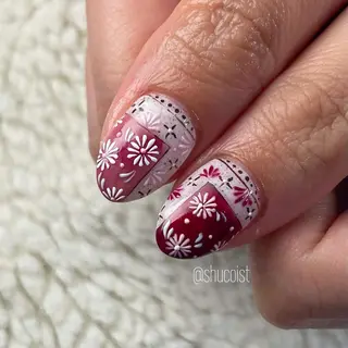 ネイル メンズ歓迎🙆‍♀️ エステ/ネイルISTのネイルデザイン