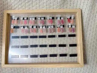 ネイル FERNA フェルナのネイルデザイン