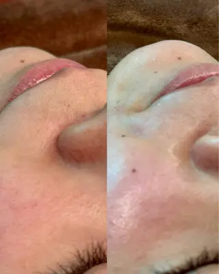 &N NANAのネイルデザイン