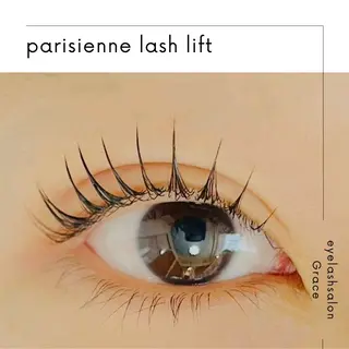 マツエク・マツパ Grace所属・Grace🤍ˎˊ˗ yoshimiの眉毛・アイブロウイメージ