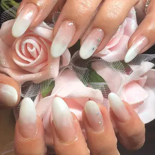 ネイル KIREIE NAILSのネイルデザイン