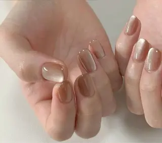 ネイル chip nailのネイルデザイン