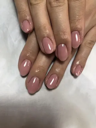 ネイル Nailist Honamiのネイルデザイン