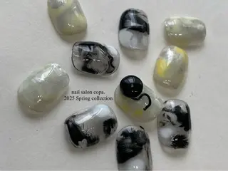 ネイル nail salon copa.【コパ】のネイルデザイン