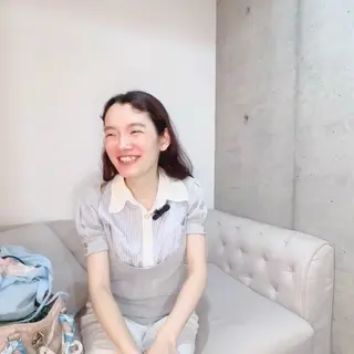 肌診断×本格肌管理 ※女性限定受付のエステ・リラクイメージ