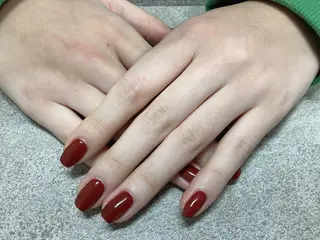 ネイル Mogu nail 二子玉川のネイルデザイン