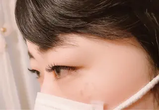 マツエク・マツパ Fleur フルールのマツエク・マツパデザイン