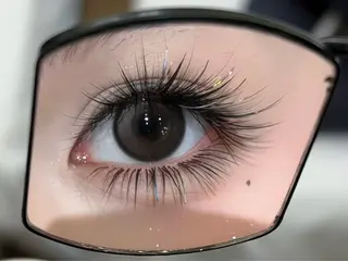 マツエク・マツパ 🍓 KaNan🍓のマツエク・マツパデザイン