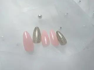 ネイル プライベートサロン LUANAのエステ・リラクイメージ