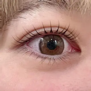 マツエク・マツパ tozone eye AYANOのマツエク・マツパデザイン