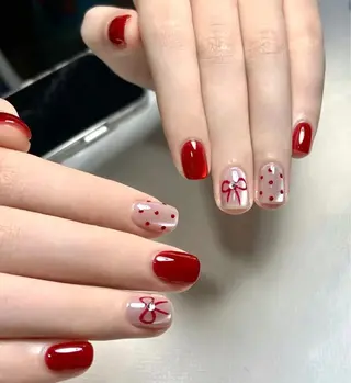 ネイル 絢佳 nailのネイルデザイン