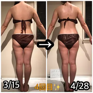 Cielo(シエロ) ダイエット専門店のエステ・リラクイメージ