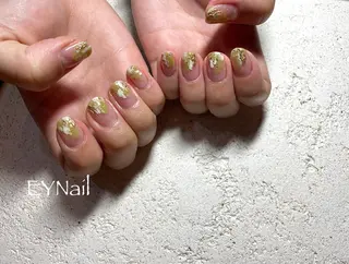 ネイル EYNail所属・EYNail Eriのネイルデザイン
