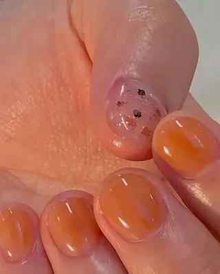 ネイル オトク ネイルのネイルデザイン