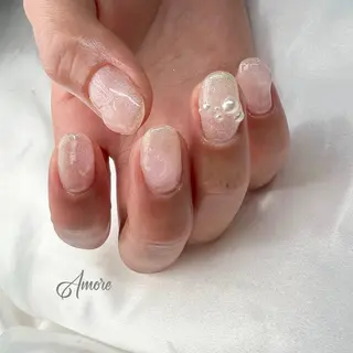 ネイル You kyehwaのネイルデザイン