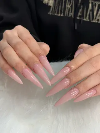 ネイル WOLTOKYO渋谷 yunaのネイルデザイン