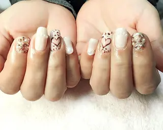 ネイル irooo 21のネイルデザイン