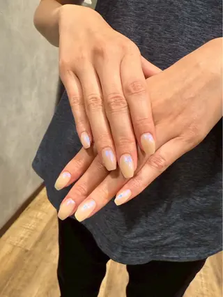 ネイル ARCANA MINAのネイルデザイン