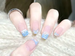 ネイル DarkHoney 池袋店のネイルデザイン