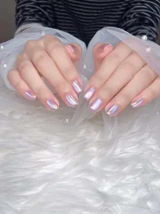 ネイル MK ネイルサロンのネイルデザイン