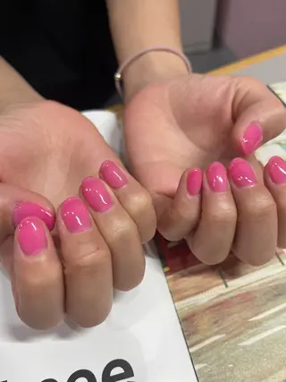 ネイル LOEWS NAIL所属・. Natsumiのネイルデザイン