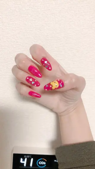 ネイル Asa miのネイルデザイン