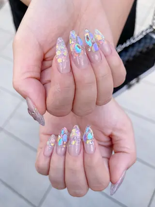 ネイル naildesign BESTのネイルデザイン