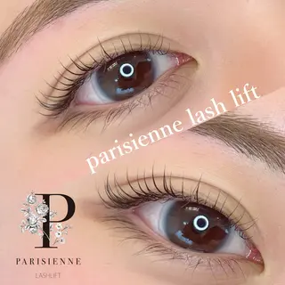 マツエク・マツパ olu 美甘 カレンのマツエク・マツパデザイン