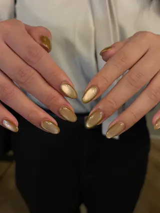 ネイル filonnail sakiのネイルデザイン