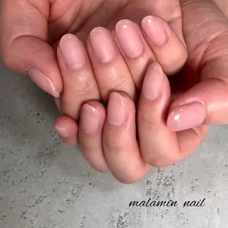 ネイル Nemoto Mariのネイルデザイン