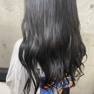 ロング カラー 🐰 Ｎａｎａｍｉ🎀のマツエク・マツパデザイン