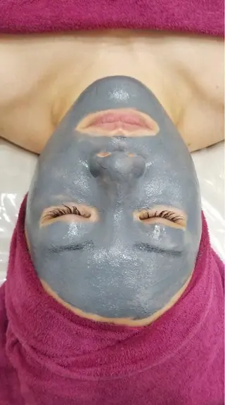 Anacia Beauty Salon所属・美肌脱毛&毛穴専門 Anaciaのエステ・リラクイメージ