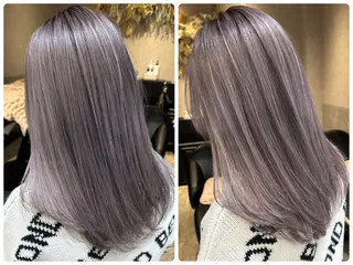 ロング カラー 🍒楓🍒北九州1 艶カラー作る人🎨のヘアスタイル