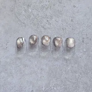 ネイル Nailsalon manoのネイルデザイン