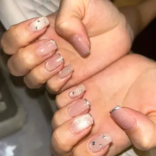 ネイル Amys nail ハナのネイルデザイン