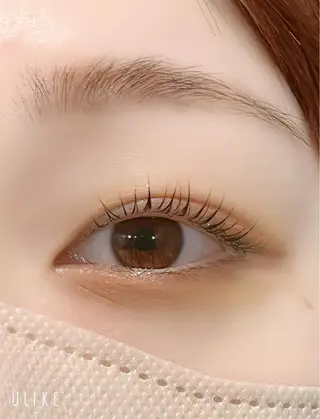 マツエク・マツパ 眉毛専門店 Ai Quickの眉毛・アイブロウイメージ