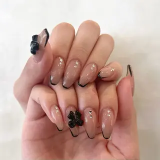 ネイル 坂本 望のネイルデザイン