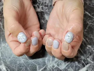 ネイル BELIAS nailsalonのネイルデザイン