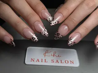 ネイル 💕鈴木ユリ パラジェル/オフ無料のネイルデザイン