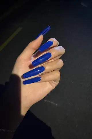 ネイル 🌻Jr.FANS NAIL池袋店🌻のネイルデザイン