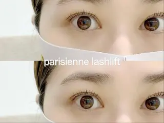 マツエク・マツパ She's lashのマツエク・マツパデザイン
