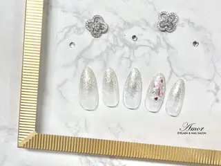 ネイル Nailist ★Amo★のネイルデザイン